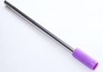 100x Stainless Steel Pole Extension Part