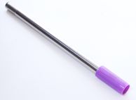 main image for ad 100x Stainless Steel Pole Extension Part