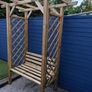 Garden Arbour Image 2