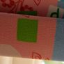Beautiful Blackout Roller Blinds for a children's room Image 4
