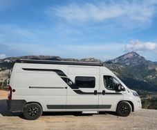 Knaus boxlife 600 DQ