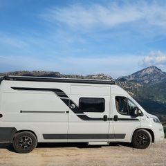 Knaus boxlife 600 DQ