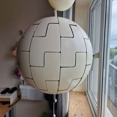 2x IKEA PS2014 Pendant Lamps