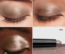 Bobbi Brown Long wear eyeshadow stick - Mica
