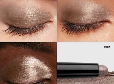 Bobbi Brown Long wear eyeshadow stick - Mica