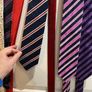 Altea, Boss, Tommy Hilfiger ties Image 3
