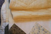 bed cover 246x236
