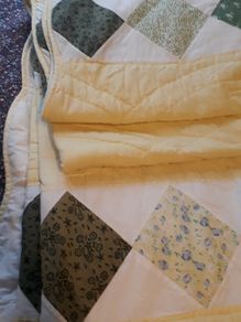 bed cover 246x236