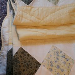 bed cover 246x236