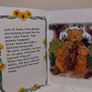 Baby Animals Of The Woods And Meadows Hardback Book Image 6