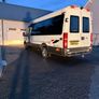 Camper Van - Motorhome Image 4