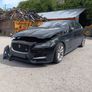 Breaking jaguar XF r-tipe 2018 2.0 diesel Image 10
