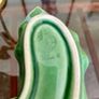 Vintage Collectable Portuguese Lemon Condiment  Shakers Bordallo Pinheiro Image 10