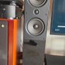 Q Acoustics 2050 Floorstanders. Image 3
