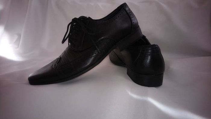 Boy's shoes