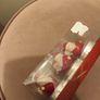 Christmas Santa 3D T lights Image 2