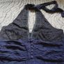 Navy Vest   Size 12 Image 2