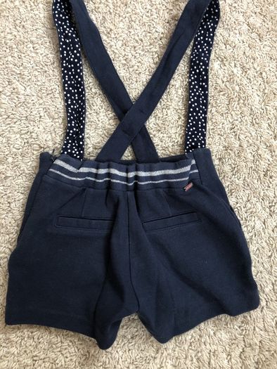 OKAIDI shorts 4 years old like new