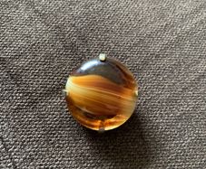 vintage SPHINX brooch
