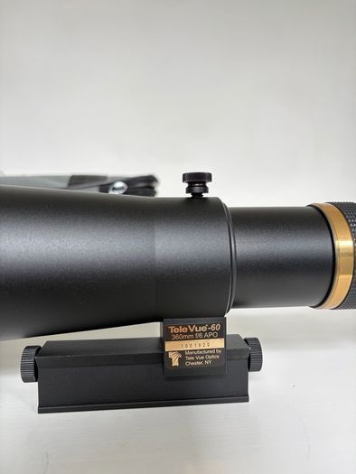 TeleVue TV-60