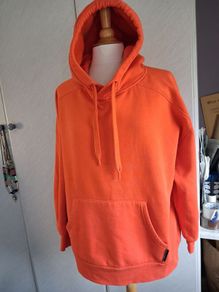 Helen Steele Hoodie size large