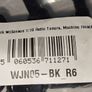 Wilkinson Guitar Tuners - Black Image 3