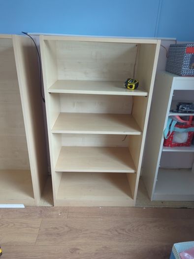 shelving