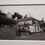 Mounted Original Photography - The Blue Light Pub Image 2