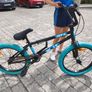 Jet BMX wolf bike Image 3