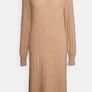 Wool long  dress by Selected Femme Image 8