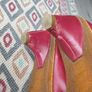 Dr Martens Rare Find Vintage Boots Size Uk 7 ( Eu 41) Image 7