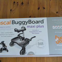 Lascal Buggy Board