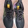 Asics Nimbus 25 Size UK7 Image 5