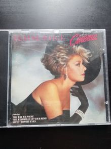 Elaine Paige - Cinema CD