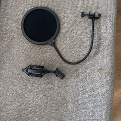 pop filter only
