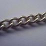 Vintage Sterling Silver Bracelet Image 5