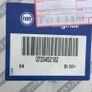 LH Mirror (Fiat 500 2007 on) Image 3