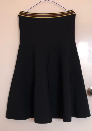 Sandro skirt - sz 12