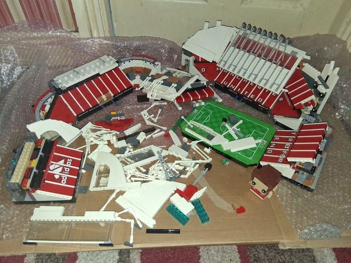 lego