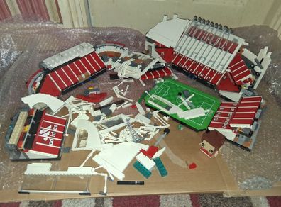 lego