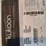 Indoor/outdoor rug in excellent condition Image 3
