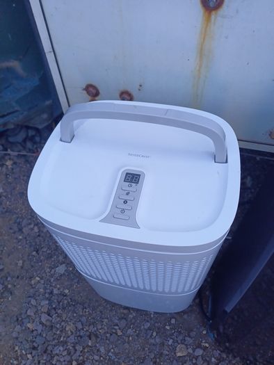 3 Dehumidifier
