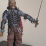 action figures...evil ash Image 6