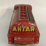 Rare Miniature JRD Citroen ANTAR tanker Truck Image 4