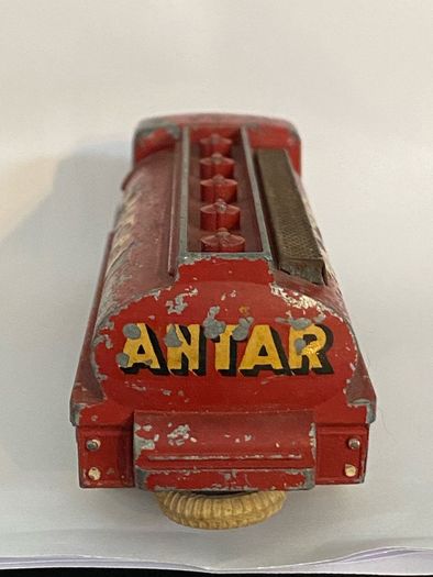 Rare Miniature JRD Citroen ANTAR tanker Truck