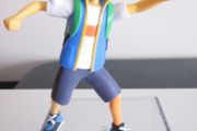 Pokerman Battle Figure Ash Ketchum 2021