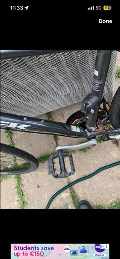 Roadbike
