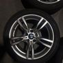 Bmw f30 wheels and tyres Image 3