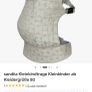 Sandiia baby carrier sage brand new Image 3