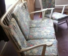 1 x 3 Seater & 2 x 1 Seaters - Free - Collection Only